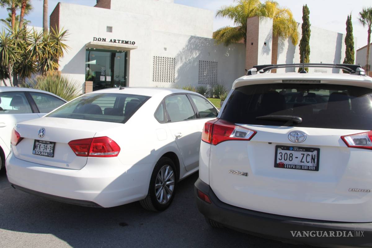 Recibe Saltillo a 200 familias regias, luego del cierre de comercios el fin de semana en Nuevo León