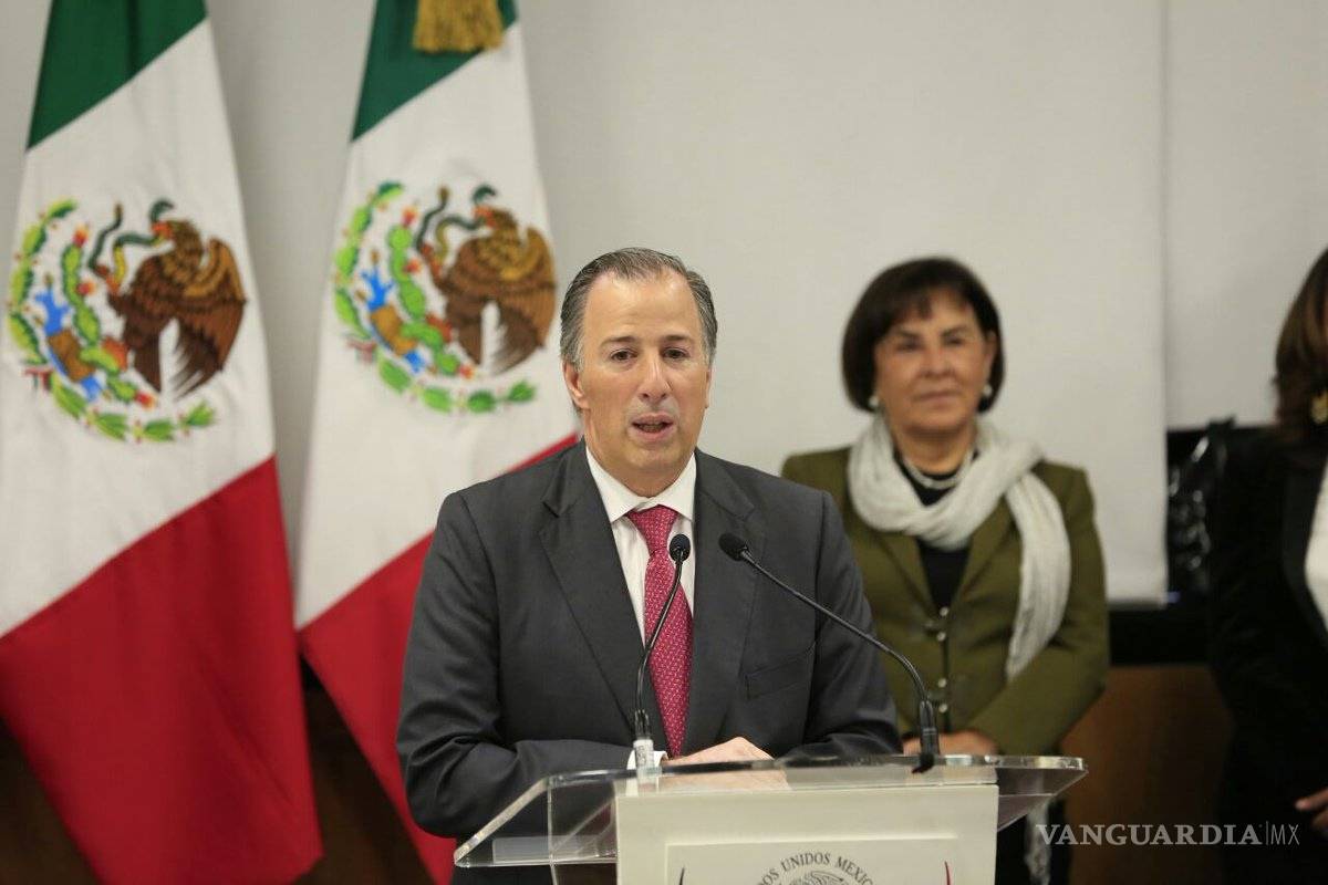 Al cierre del sexenio se entregarán buenas cuentas fiscales: SHCP