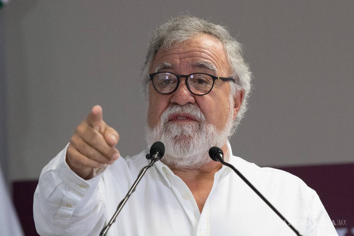 No habrá borrón y cuenta nueva en investigación de caso Ayotzinapa: Alejandro Encinas