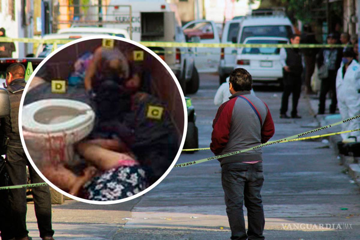 Audios revelan la masacre en Temixco, policías atacaron aún con niños presentes