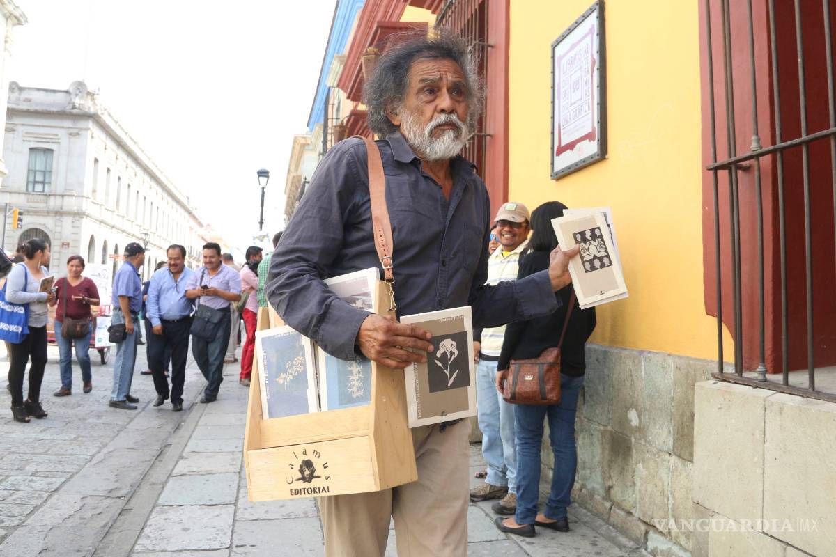 $!Arte mexicano está de luto (fotogalería)