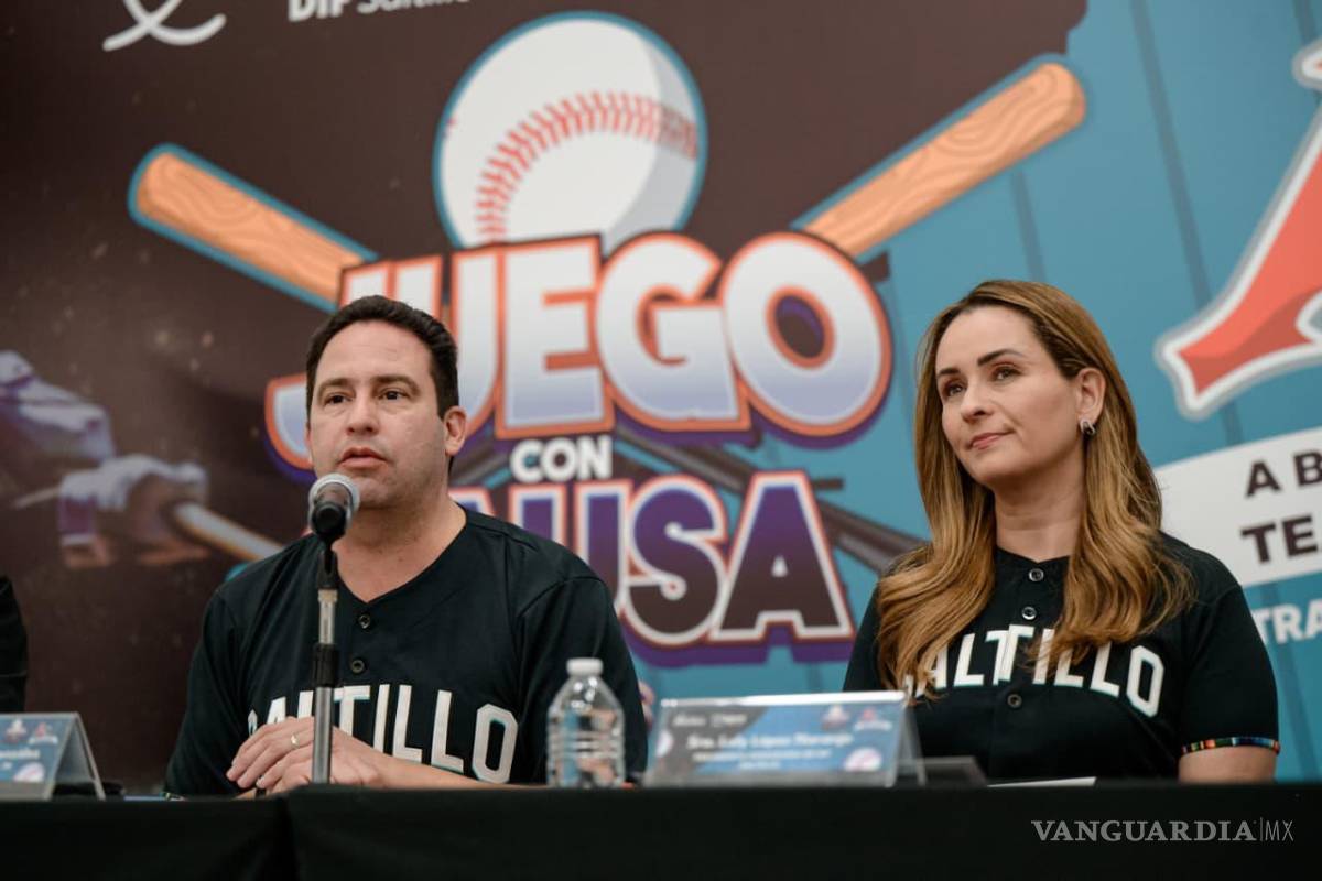 $!DIF Saltillo destacó avances en la creación del Centro Municipal de Atención Integral al Autismo.