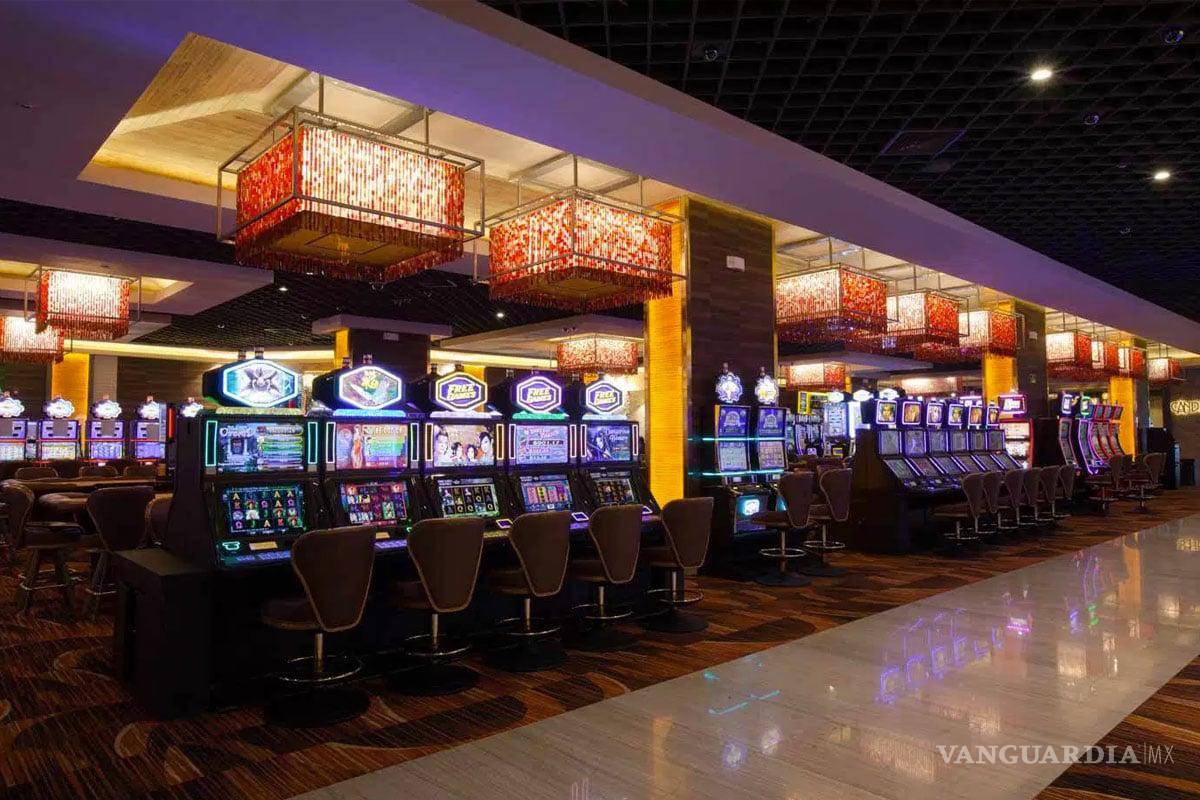 Gobierno Federal reitera que no entregarán licencias para abrir casinos