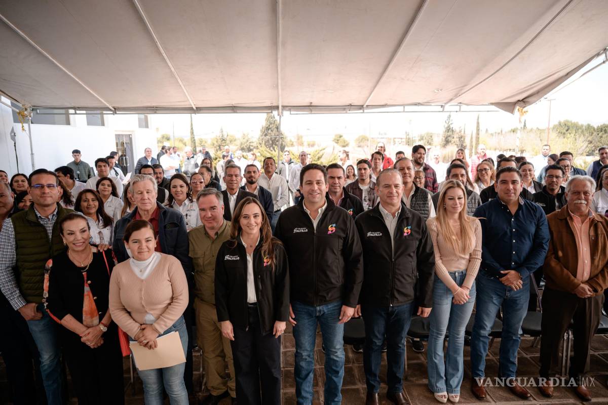 $!Con “Trámite Exprés” permitirá a la ciudadanía ahorro de tiempo y dinero.