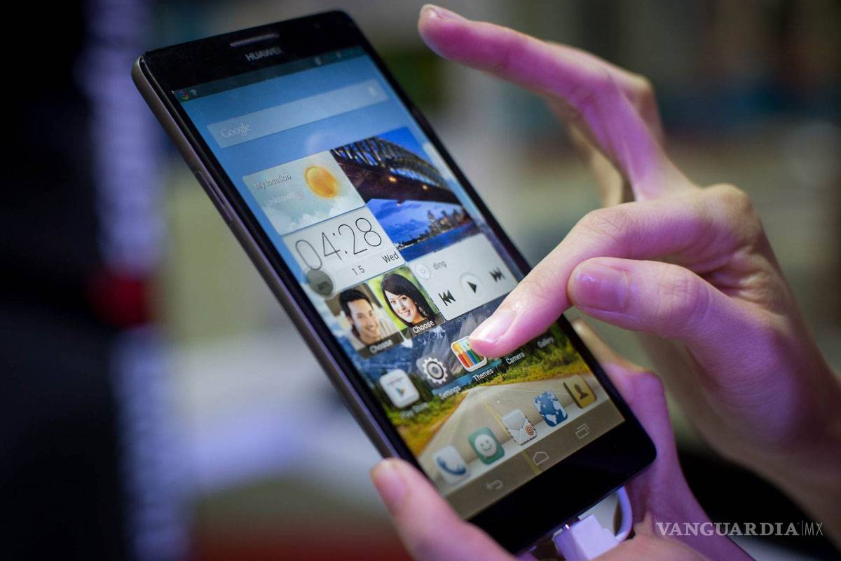 A ‘smartphones’, 60% de los ataques de ‘malware’