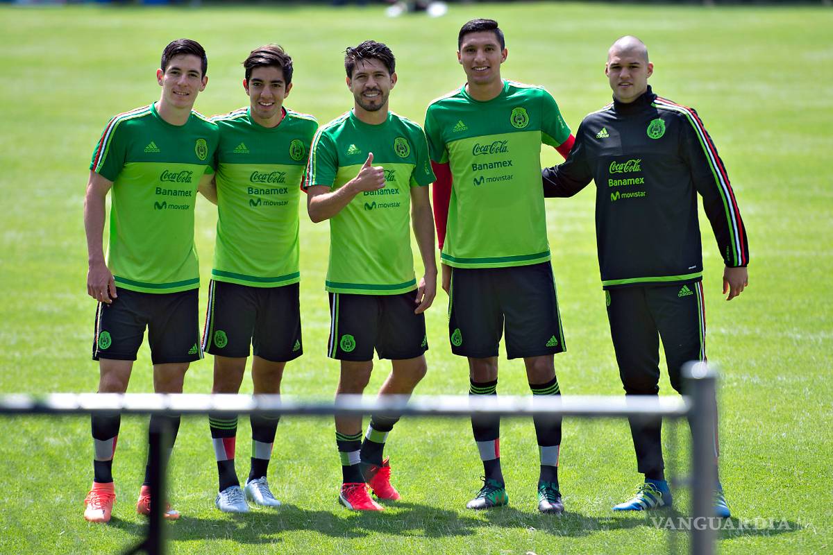 $!Pronostican dos medallas Olímpicas para México