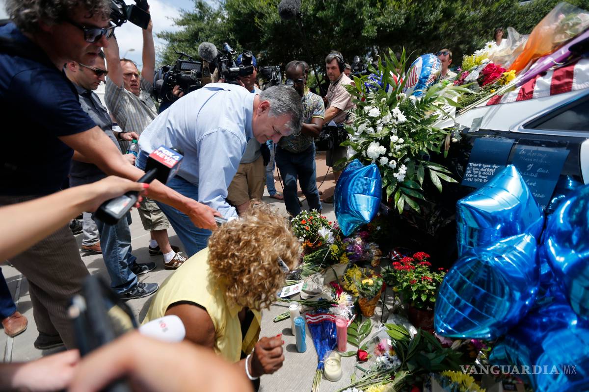 $!"No podemos fingir que el problema de armas es irrelevante": Obama