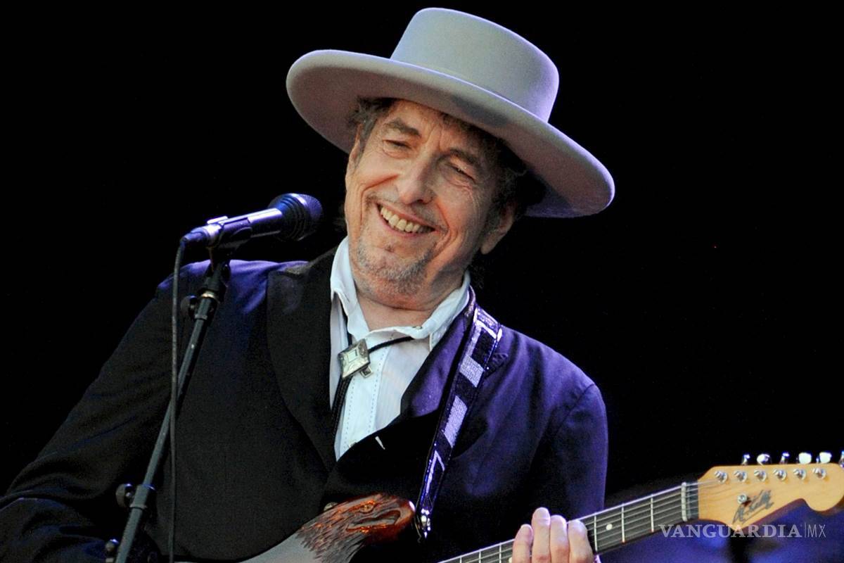 Bob Dylan inaugura La Seine Musicale, nuevo espacio musical de París