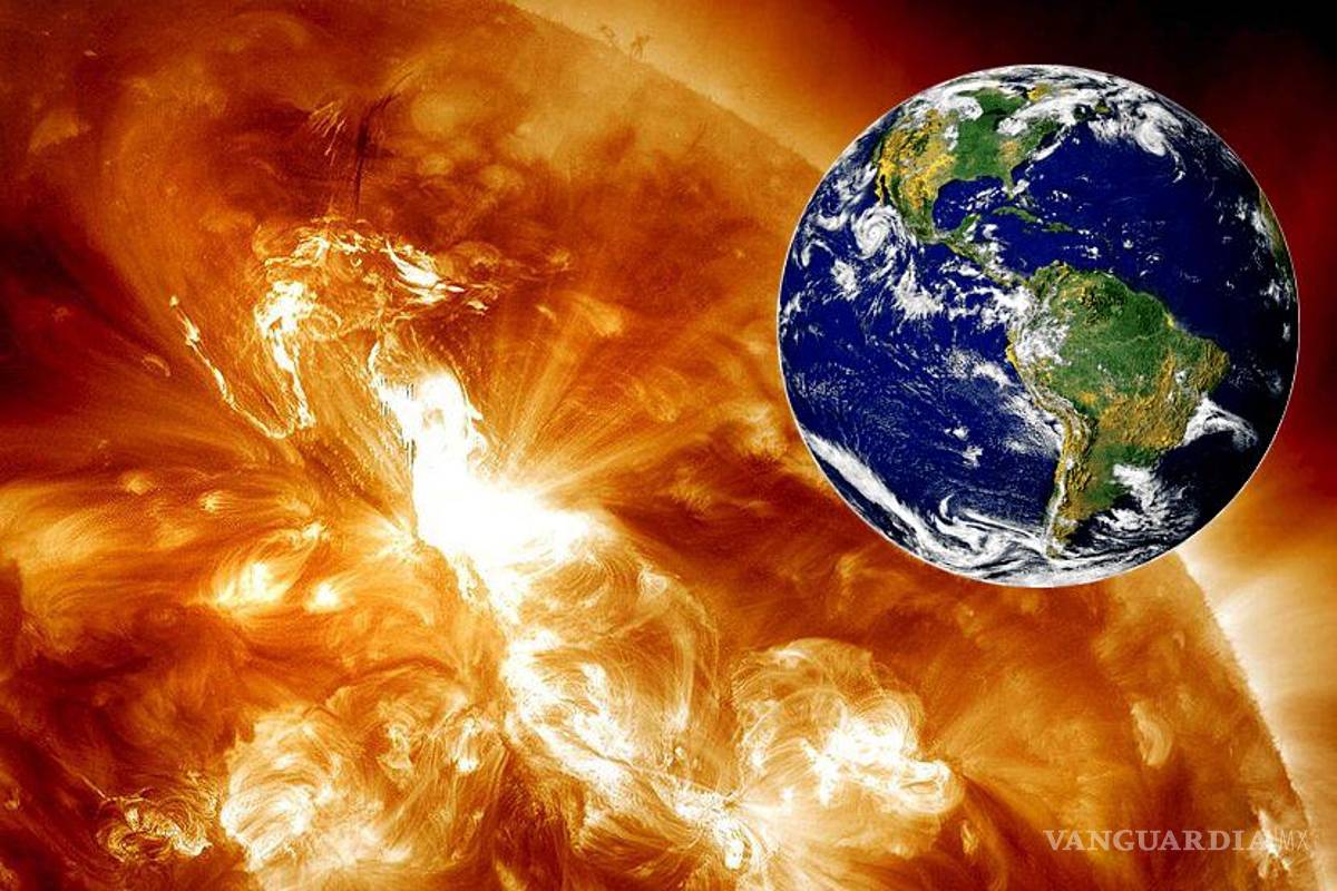 Alerta en México por Tormenta Solar ‘Caníbal’... ¿qué es y cómo podría afectar al territorio mexicano?