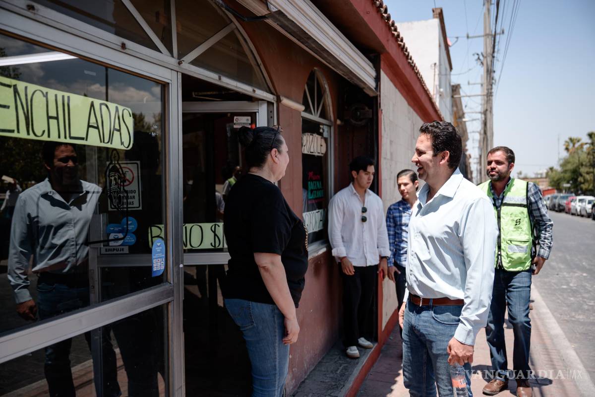 $!En los primeros 100 días de gobierno, se han adquirido patrullas, cámaras y drones para fortalecer la seguridad en Saltillo.