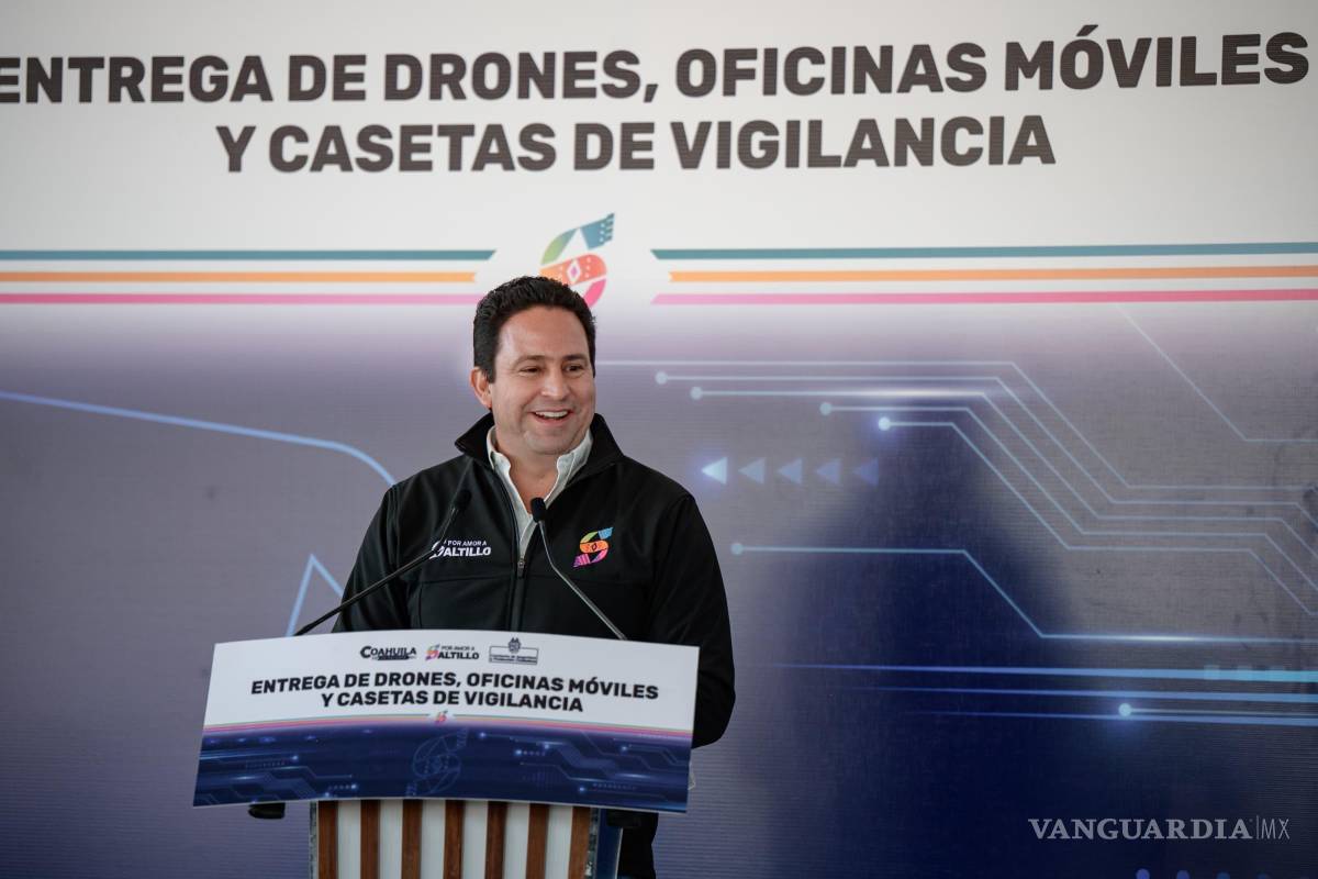 $!También se implementan programas de profesionalización policial, enfocados en el uso de tecnología, protocolos de actuación y atención ciudadana, informó el Alcalde.