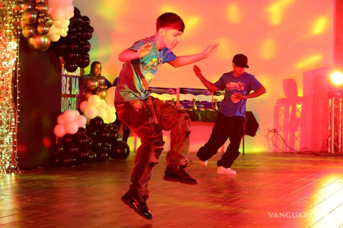 $!Niñas, niños, jóvenes y adultos mostraron su talento en disciplinas como la danza, el dibujo y la pintura dentro de los certámenes impulsados por el IMCS.