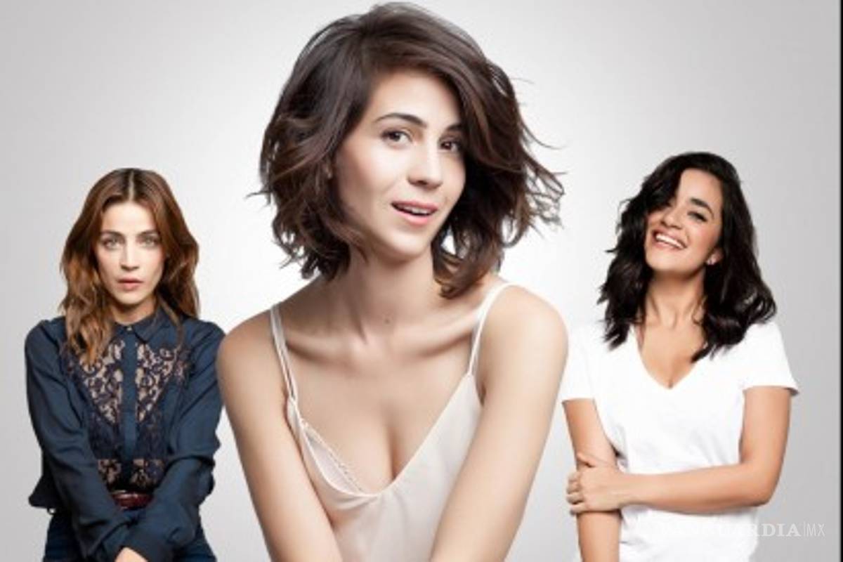 El exitoso libro de Gualupe Loaeza 'Las Niñas Bien' llegará al cine