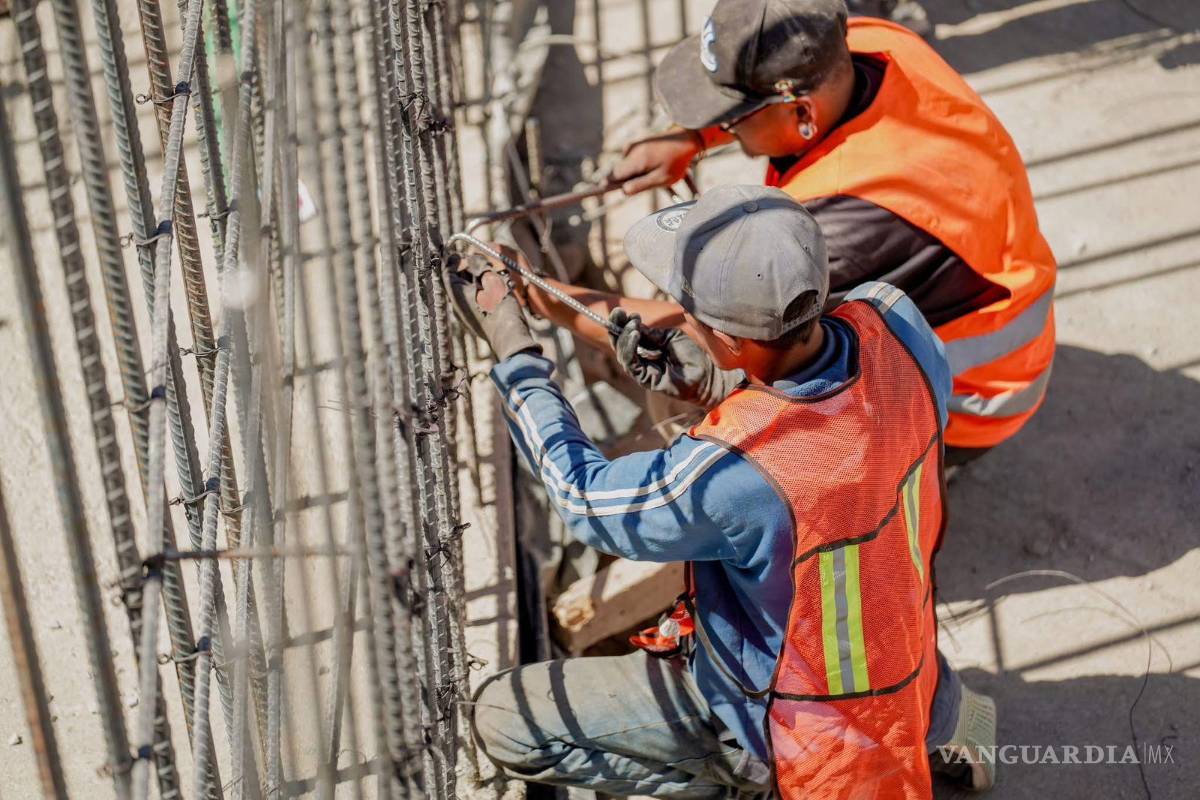 $!La nueva infraestructura permitirá reducir significativamente los tiempos de traslado, pasando de hasta 18 minutos en semáforo a menos de un minuto en condiciones normales.