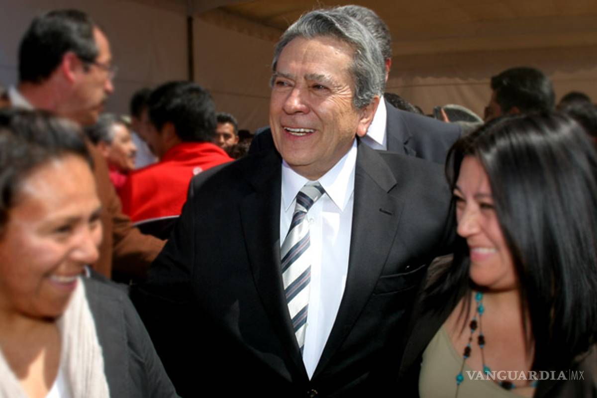 Hasta el tío y amigo de EPN lo critican por el gasolinazo