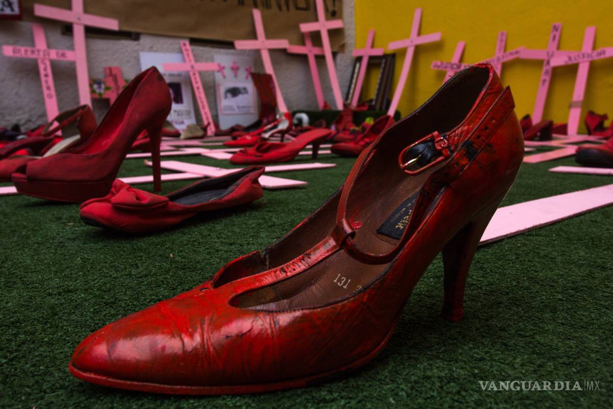 Ser mujer, un riesgo mortal para muchas latinoamericanas