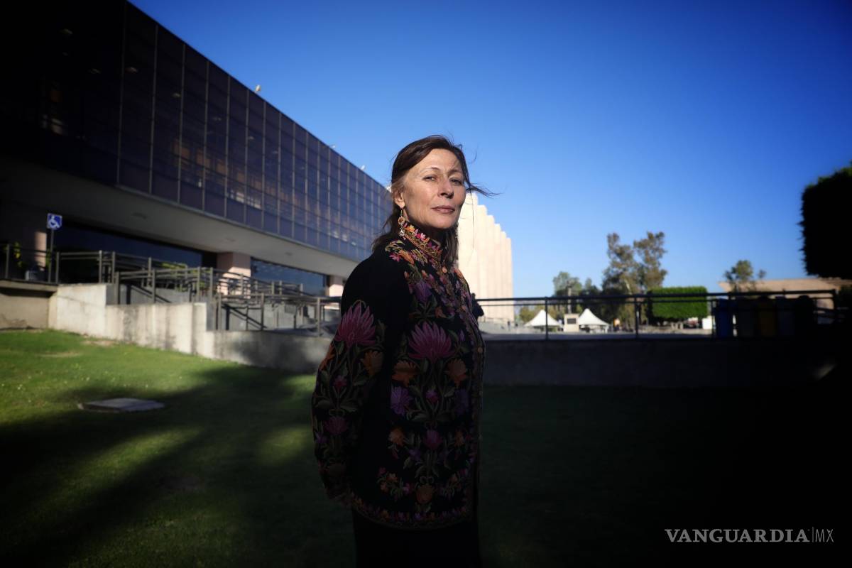 Para Tatiana Clouthier los límites de la violencia de género son muy delgados