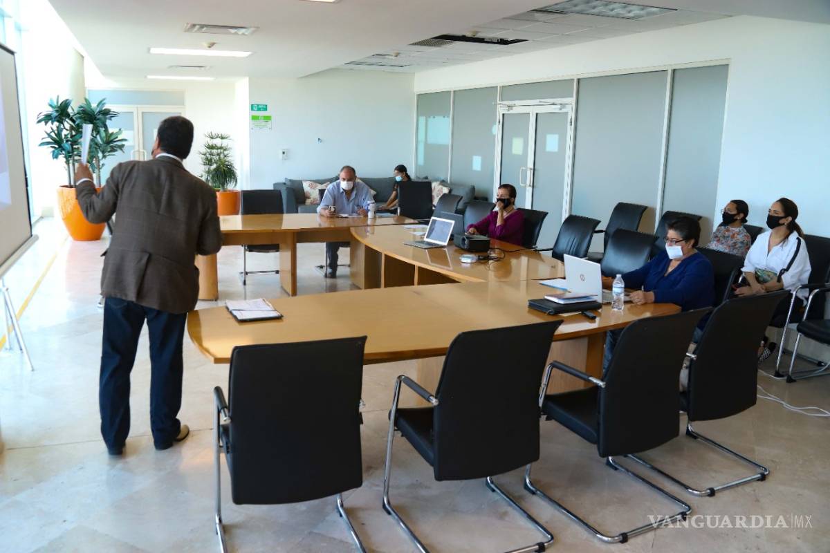 Comisión de Servicios Públicos de Torreón informa medidas sanitarias para el Día de Muertos