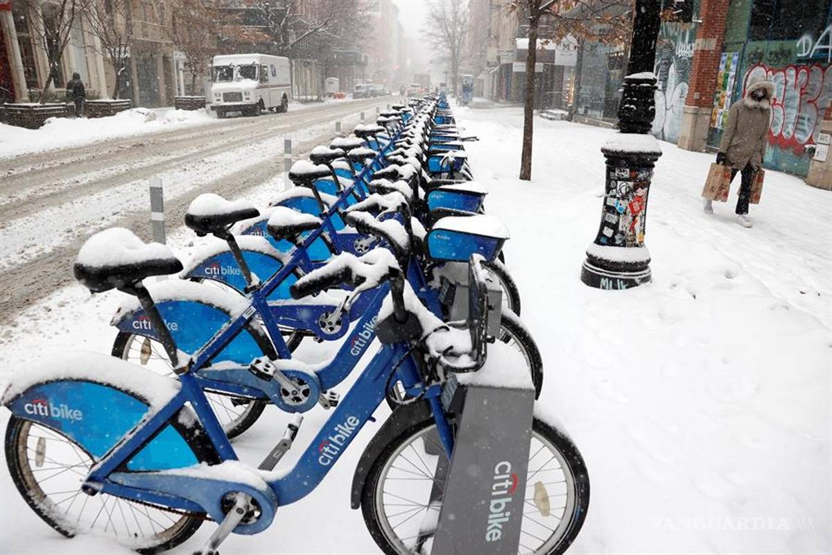 Estados Unidos debe prepararse para más tormentas graves, dicen expertos