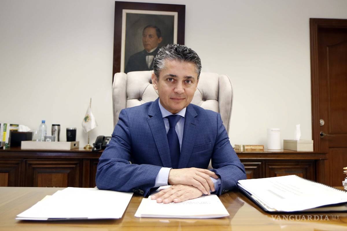 Poder Judicial redistribuirá jueces y salas en Coahuila