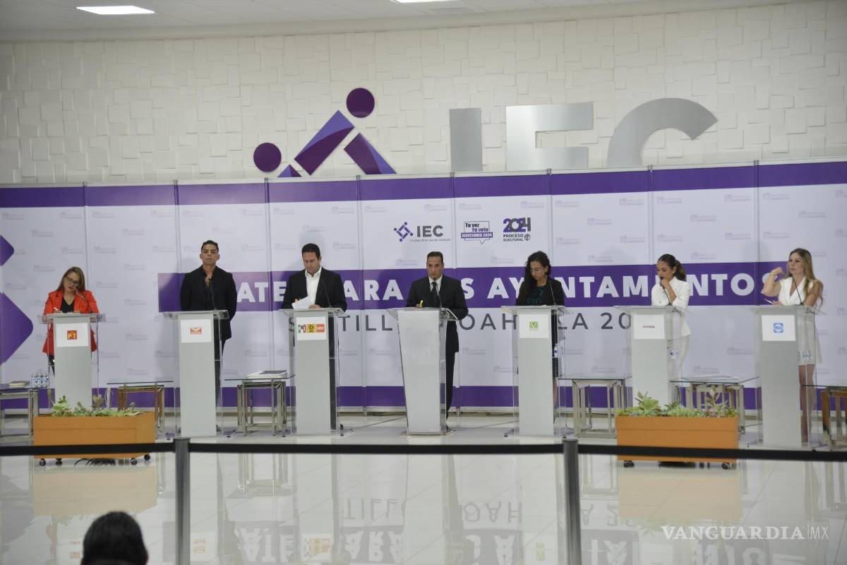 En primer mes de campañas, candidatos por alcaldías de Coahuila reportan que ya gastaron 70% de lo asignado