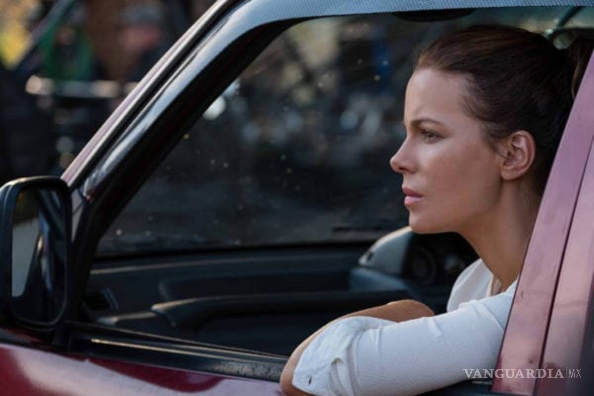 $!'The Widow', la serie de Amazon que trae de vuelta a Kate Beckinsale