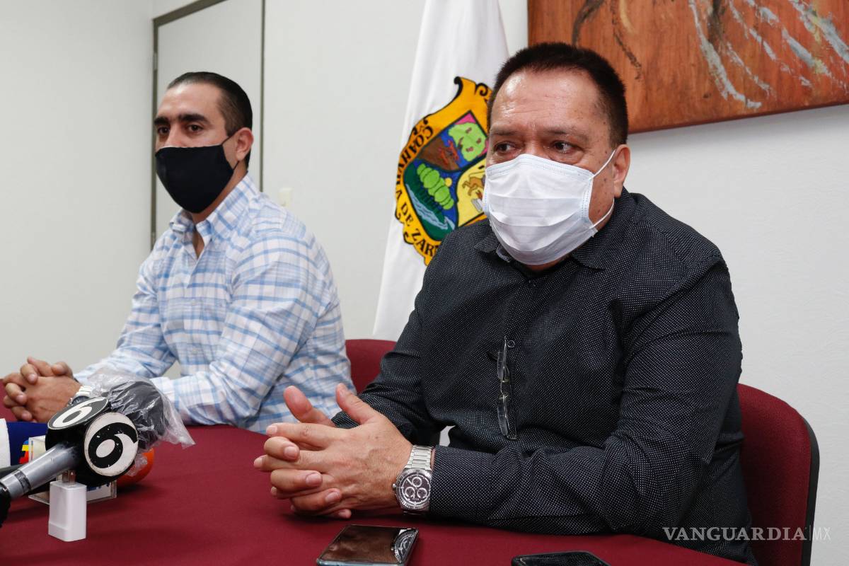 Compleja investigación sobre bebés abandonados en Saltillo: FGE