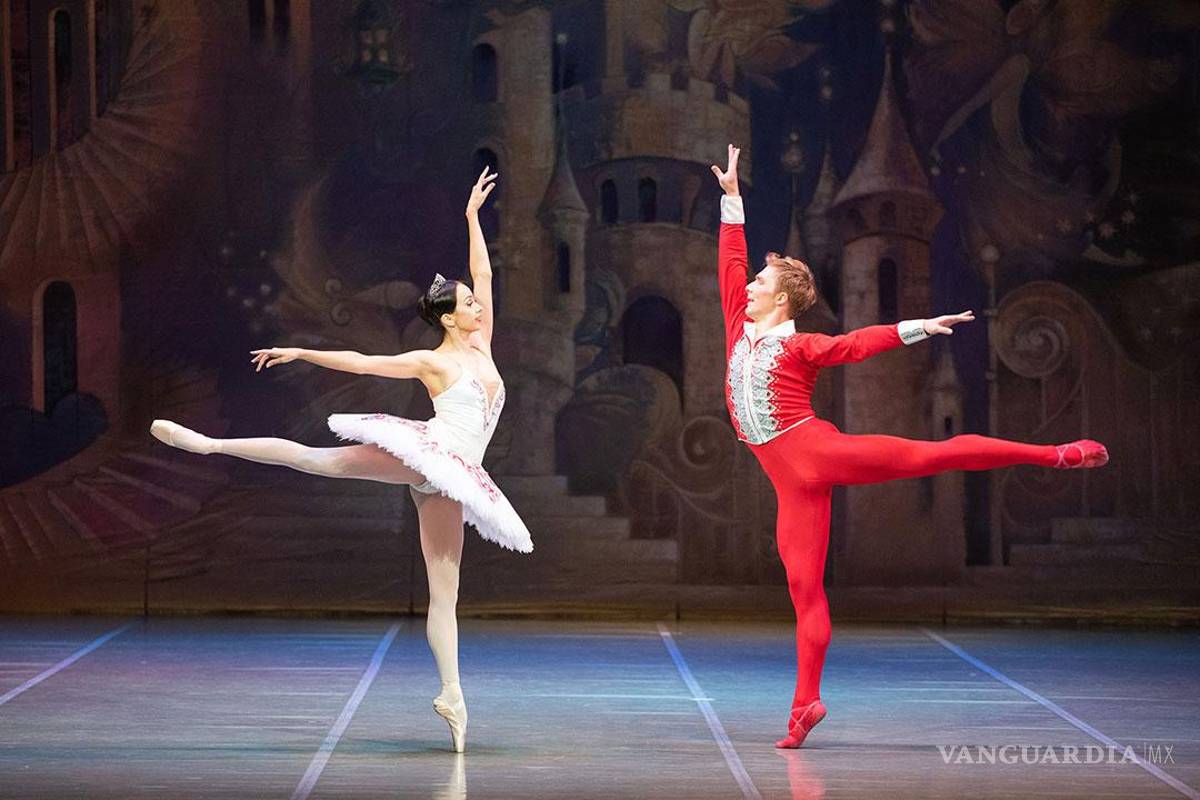 ¿Qué hacer en Saltillo? Ya casi es Navidad, pero no lo es sin el Cascanueces y la Pastorela