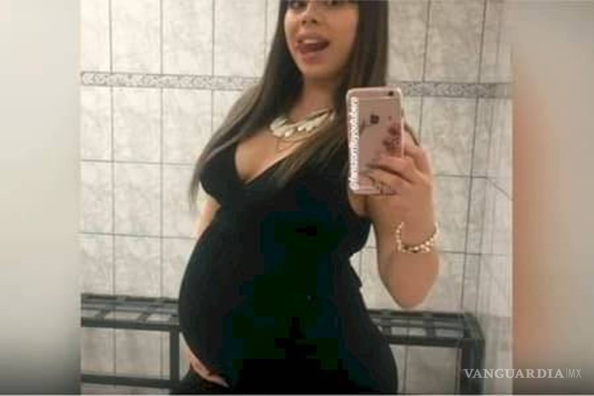 Lizbeth Rodríguez ¿ya es mamá y oculta a su hijo?