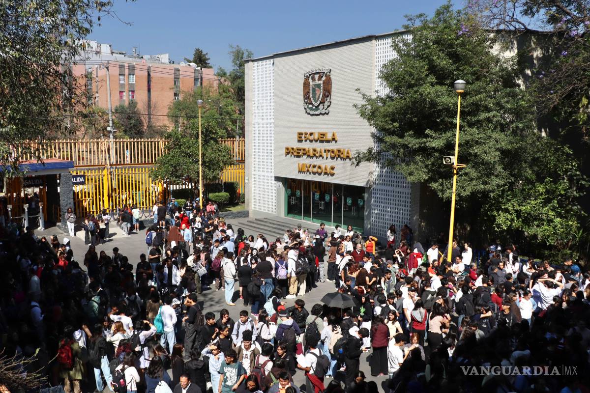 $!La publicación corresponde tanto al Sistema Escolarizado como al Sistema Universidad Abierta y Educación a Distancia (SUAyED).
