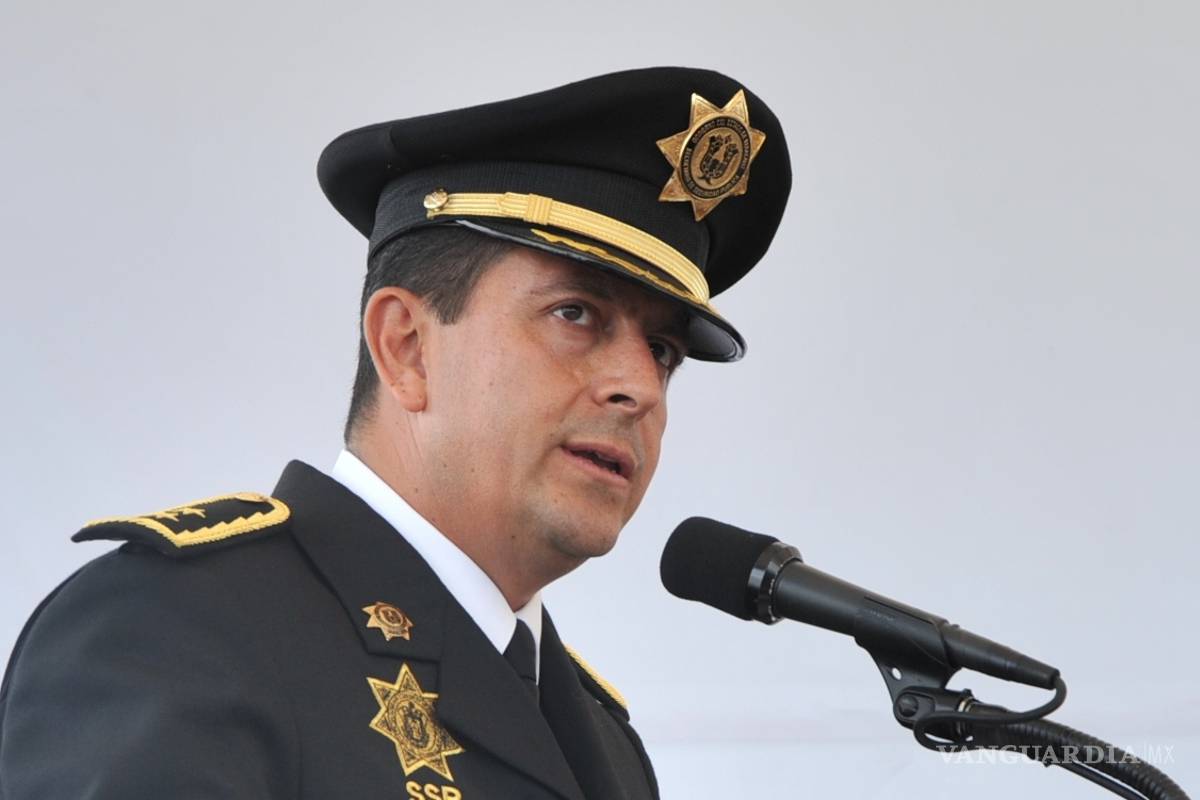 Secretario de Seguridad Pública de Veracruz y su esposa tienen cinco residencias en Texas