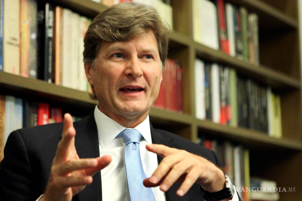 “No va a haber Tren Maya si AMLO cancela Nuevo Aeropuerto”: De la Madrid