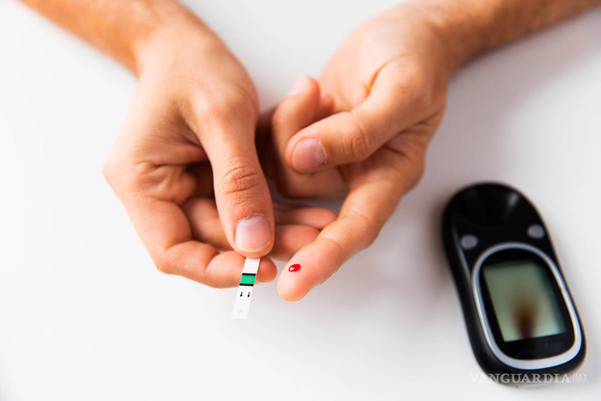 Nuevo fármaco para tratar la diabetes tipo 2 espera ser aprobado en México