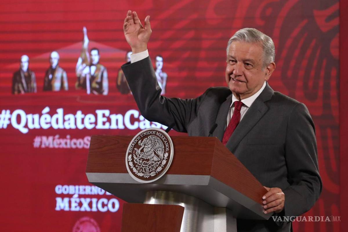 Obrador, presidente en PLENA campaña, así llega a su segundo Informe de Gobierno
