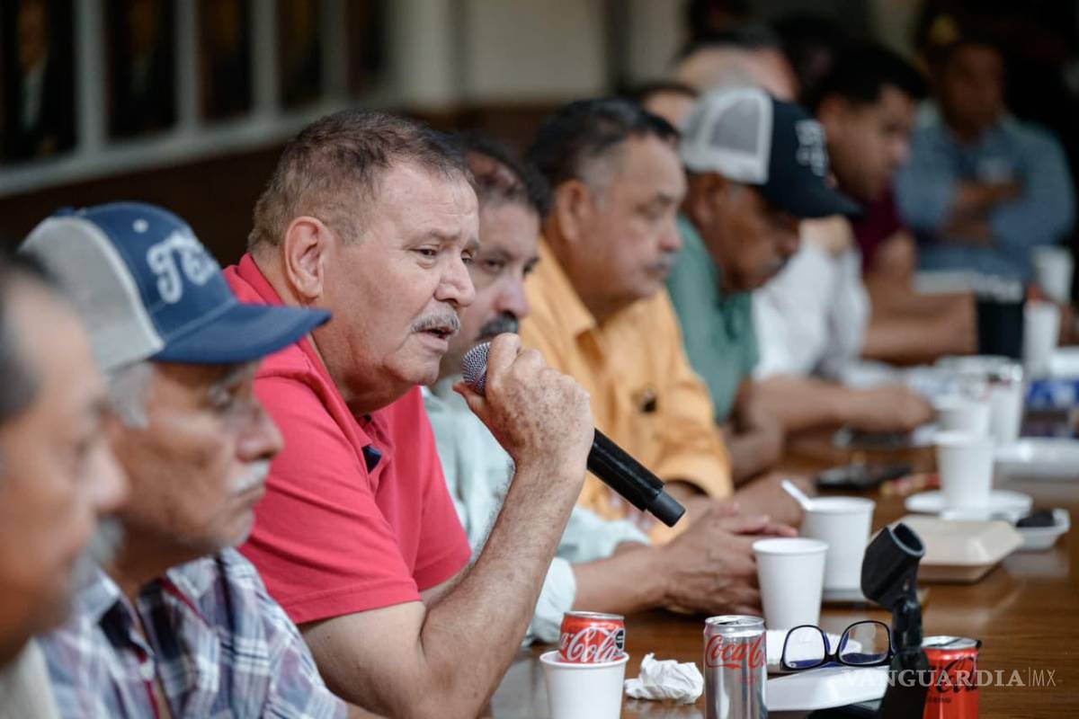 $!Los concesionarios tuvieron la oportunidad de despejar sus dudas.