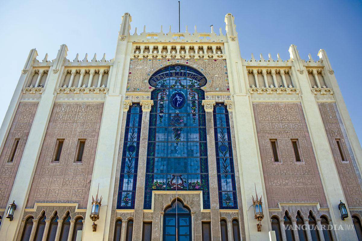 Descubriendo los encantos de Coahuila; los destinos favoritos según nuestros lectores