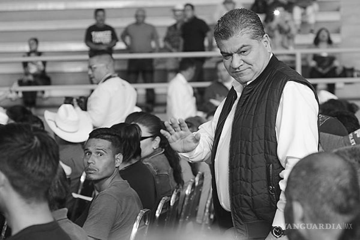 Aborto es un tema del Congreso: Gobernador