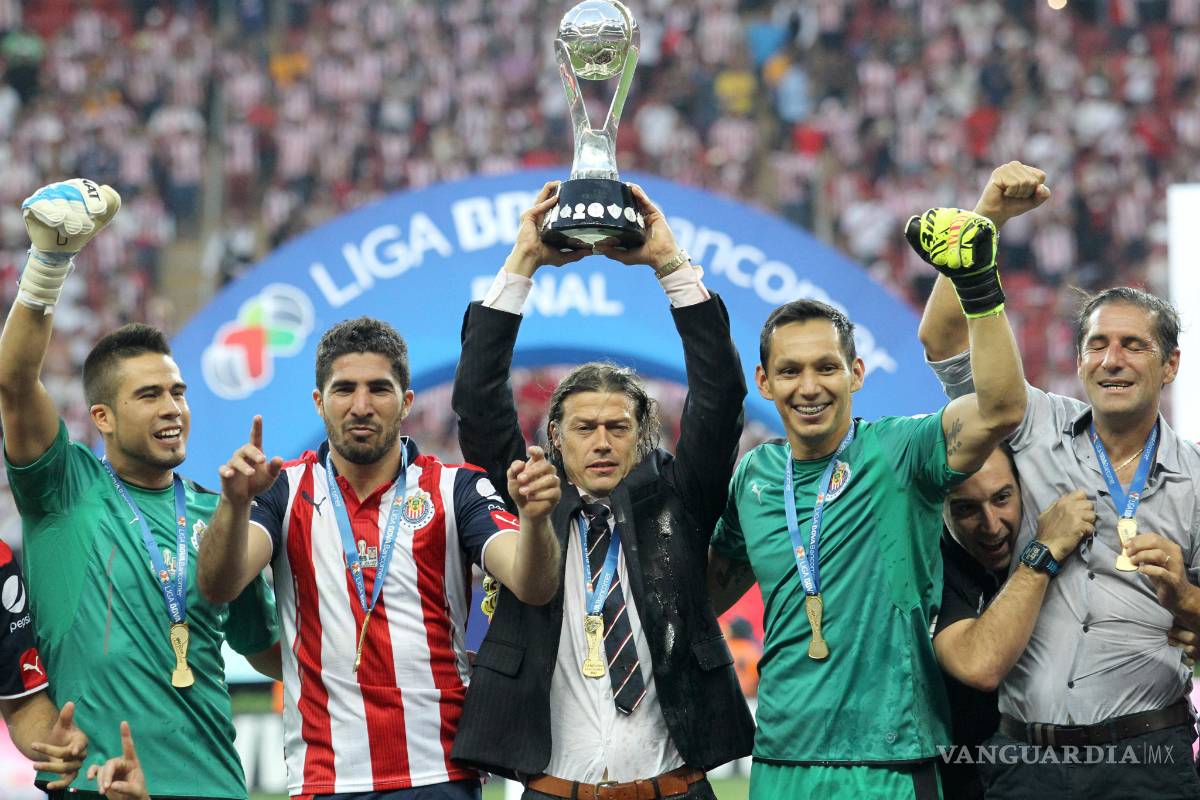 Matías Almeyda: la capacidad no se mide con dinero