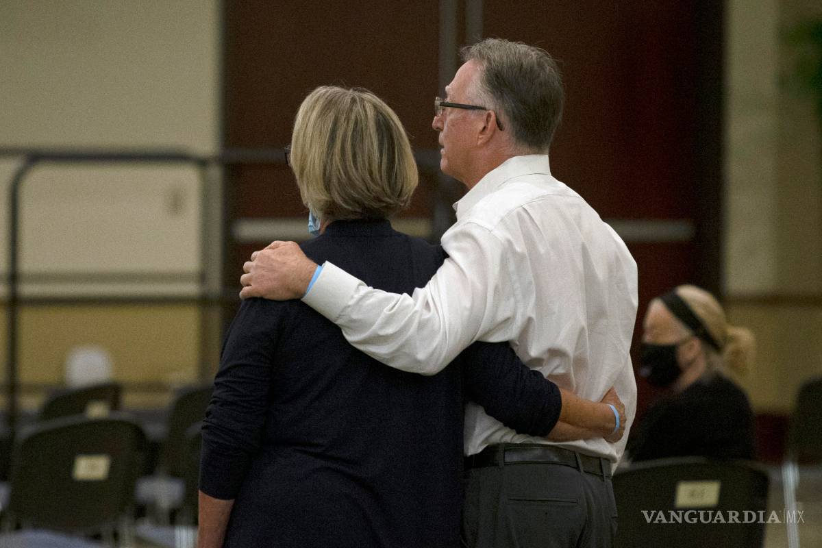 $!Asesino serial apodado “The Golden State Killer”, enfrenta a sus víctimas en la corte