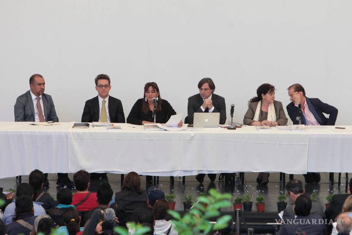 Preocupa a la ONU obstáculos que hallaron expertos al investigar caso Iguala