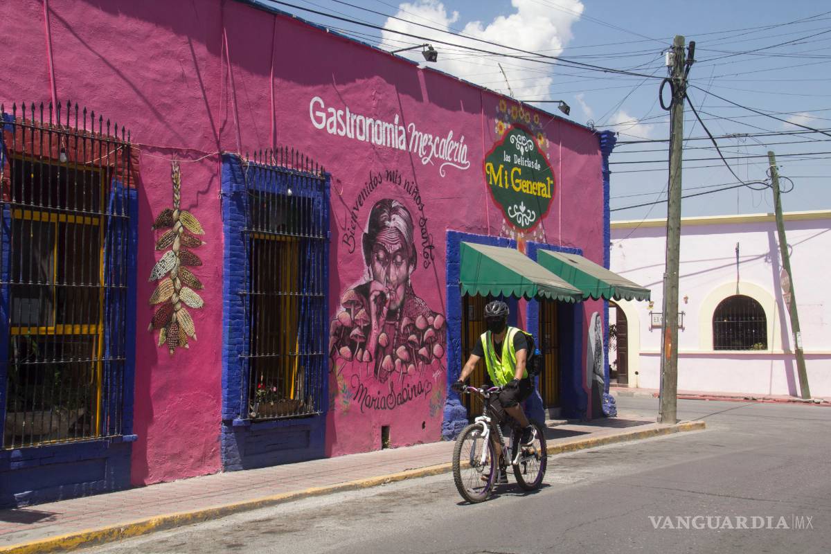 'Reapertura de restaurantes es empezar desde cero', dice empresaria saltillense