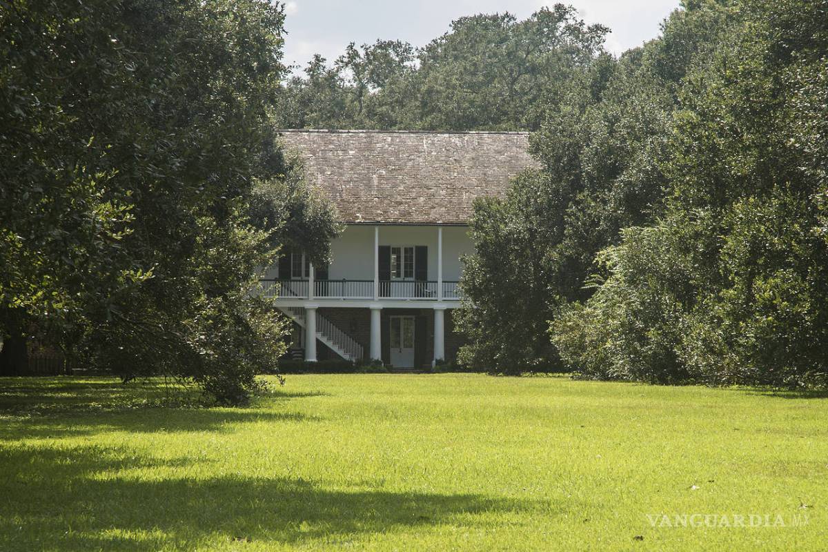 $!La obra "Salvator Mundi" de Leonardo da Vinci estuvo ‘perdida’ en una casa de Estados Unidos