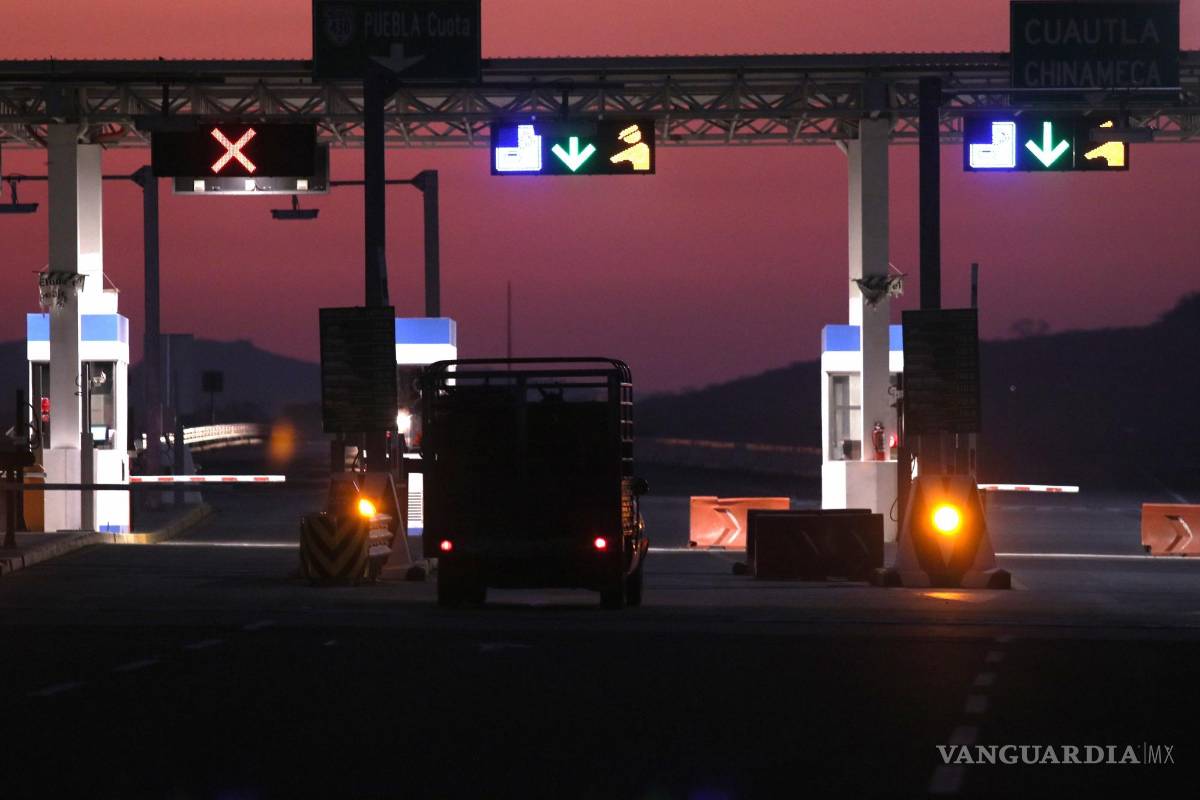 Exige PRI reconsiderar aumentos en tarifas de carreteras