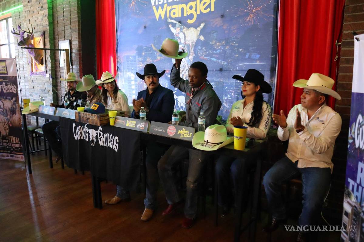 $!Saltillo responde para la final de Cuernos Chuecos: ¡boletos VIP se terminaron en un día!