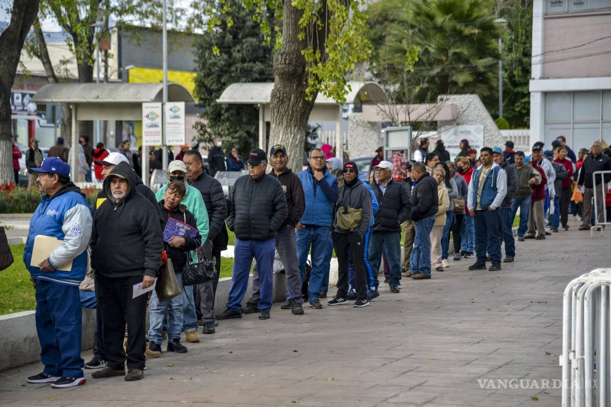 $!Propietarios de predios baldíos pueden llegar a pagar hasta 25 por ciento más, de acuerdo con lo aprobado en la Ley de Ingresos de Saltillo.