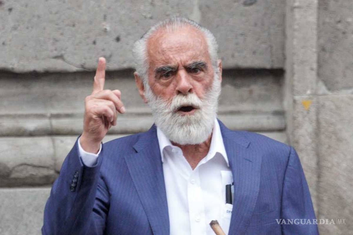 Por donde me busquen me van a encontrar: Jefe Diego