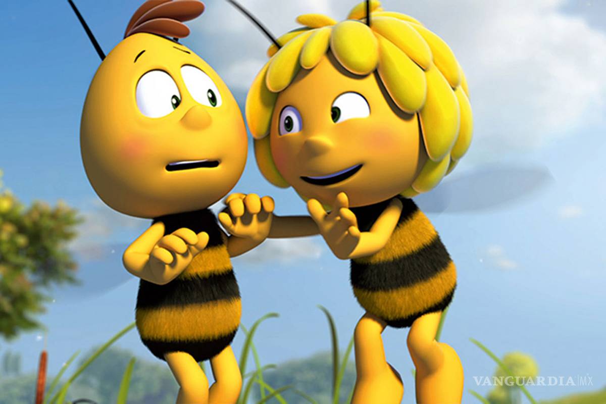 Aparece un pene 'oculto' en serie infantil de Netflix