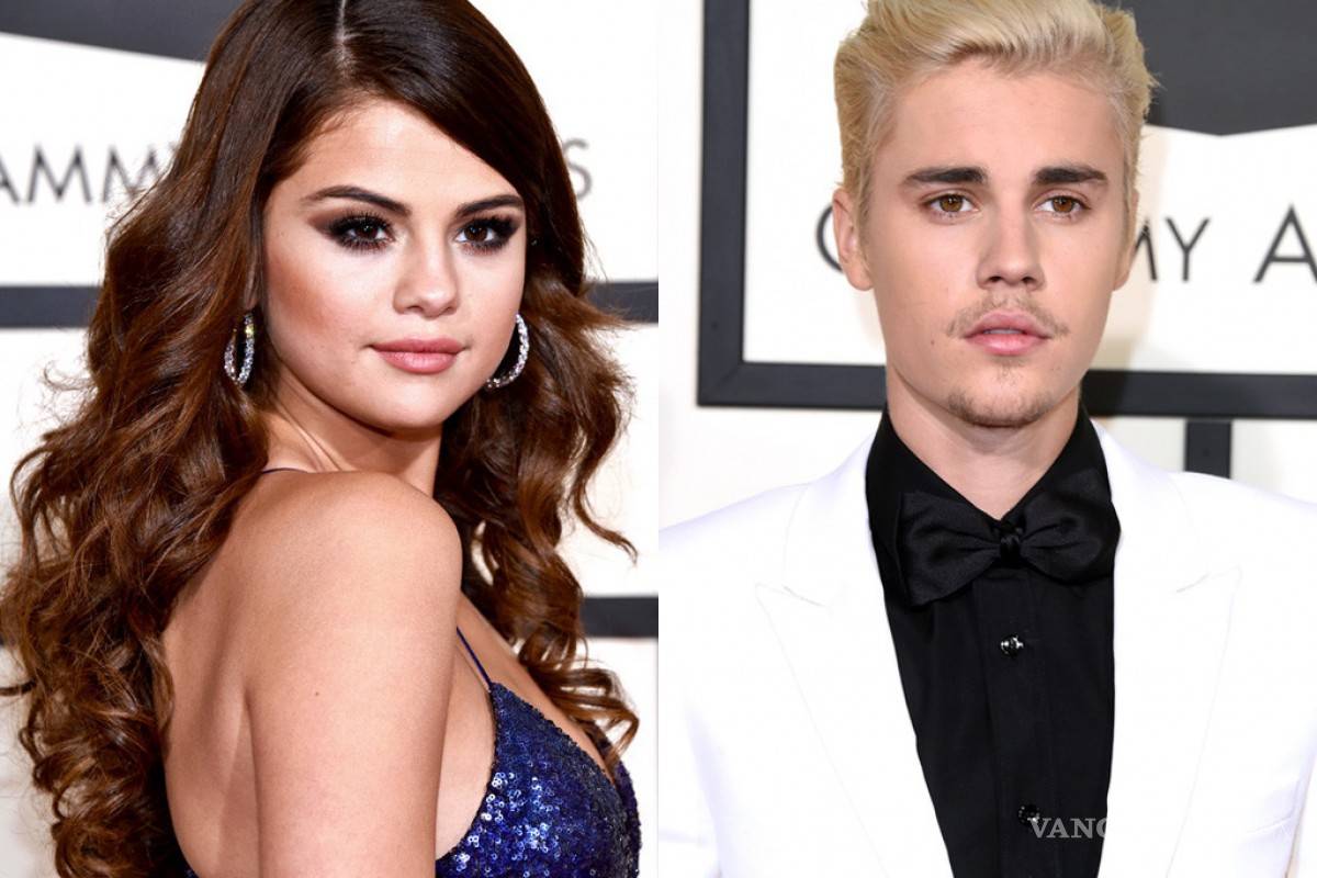 Aparecen fotos de Bieber desnudo en Instagram de Selena Gomez
