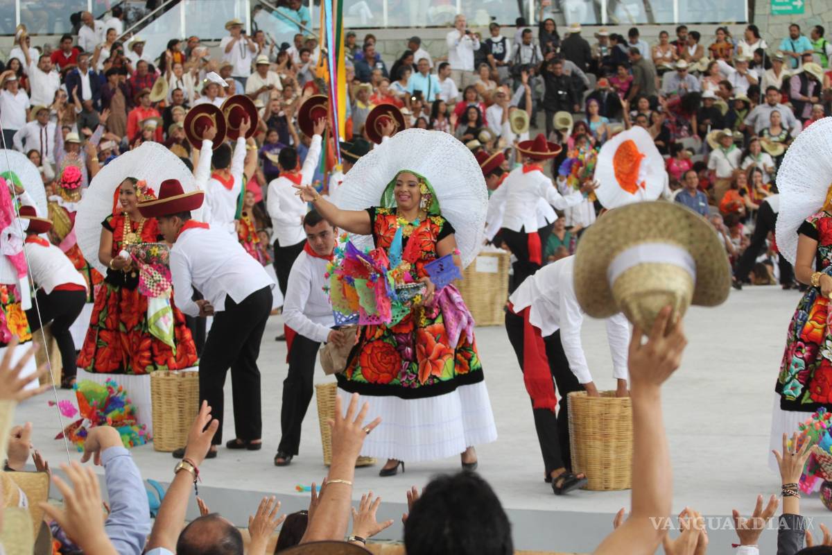 Mexicanos viajan más por su patria