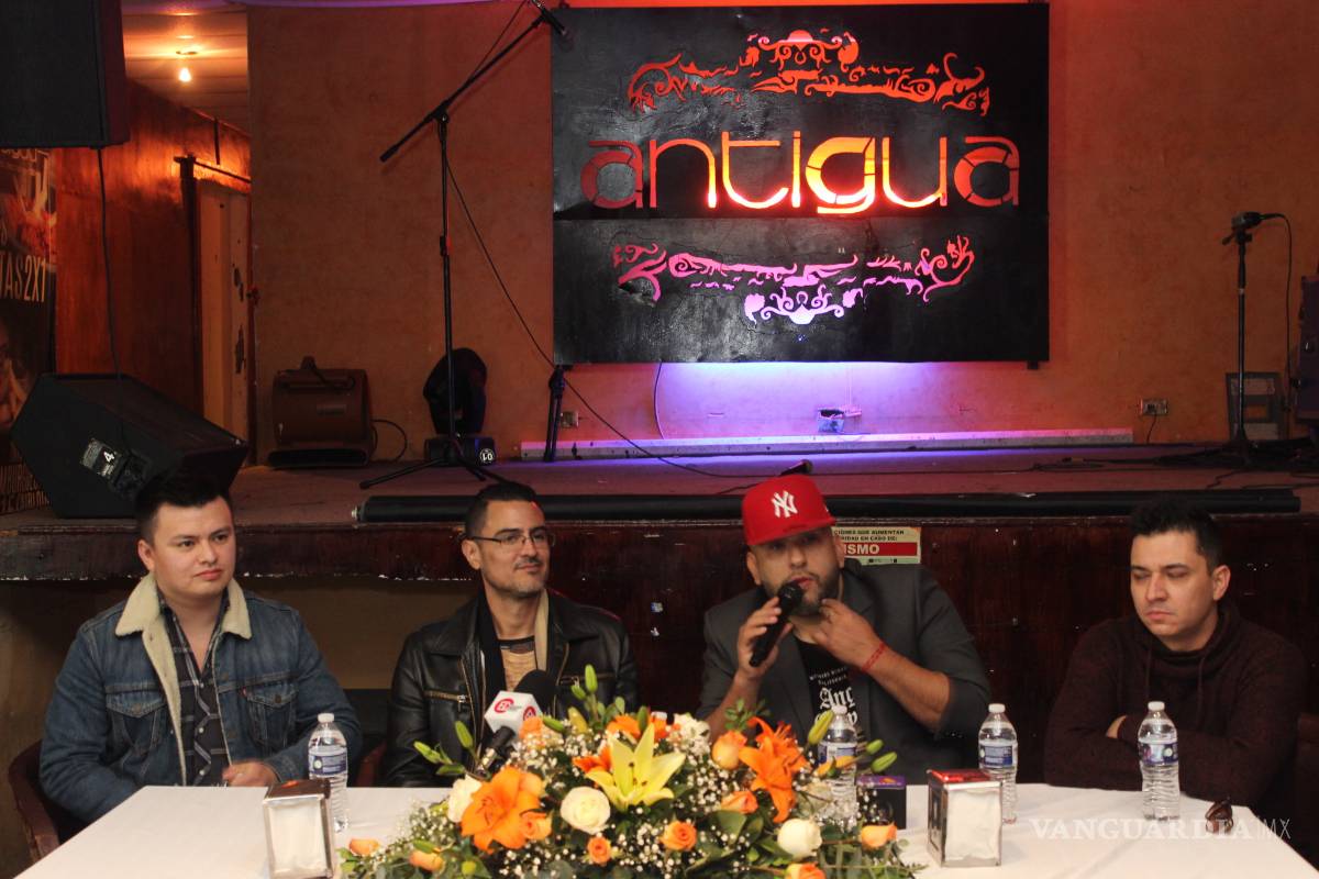 La firma trae sus 20 años de trayectoria